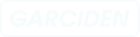 Logotipo Garciden