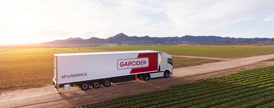 L&iacute;neas Transporte - AdLogistics